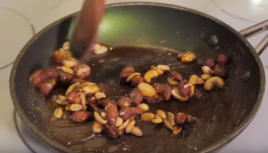 "Таким гарбуз ви ще не їли": Клопотенко поділився незвичайним рецептом