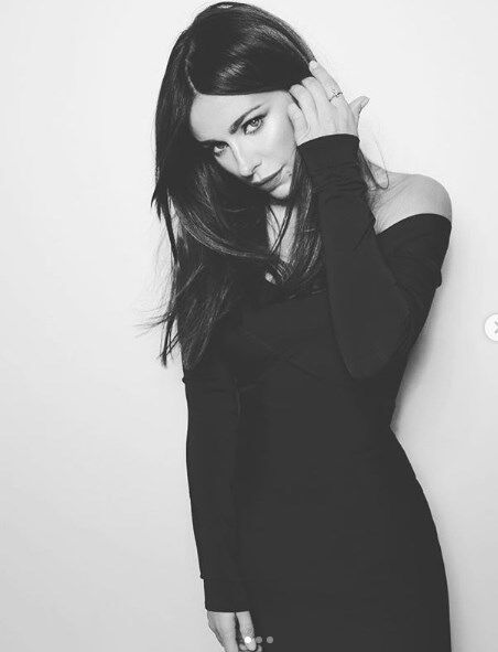 Из-за развода? Лорак удивила фанатов грустным фото