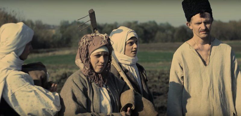 ''Это наше возрождение!'' В сети восторг из-за трейлера нового мистического украинского фильма
