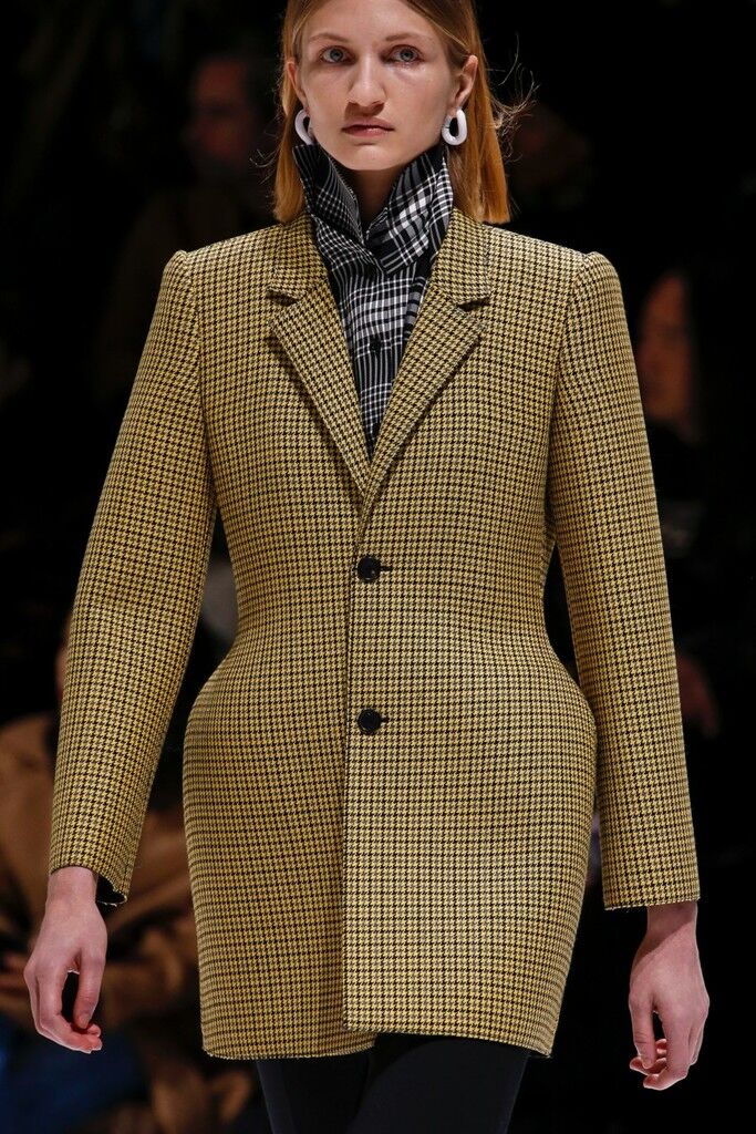 Названо наймодніший принт осені 2018 року