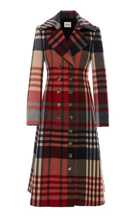 Названо наймодніший принт осені 2018 року