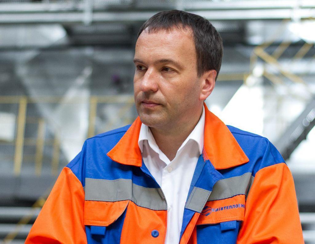 Киянам повернуть гарячу воду: місто підписало мирову угоду із "Нафтогазом"