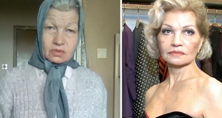 Скандальный шоумен впервые показал 63-летнюю жену после пластики: фото до и после