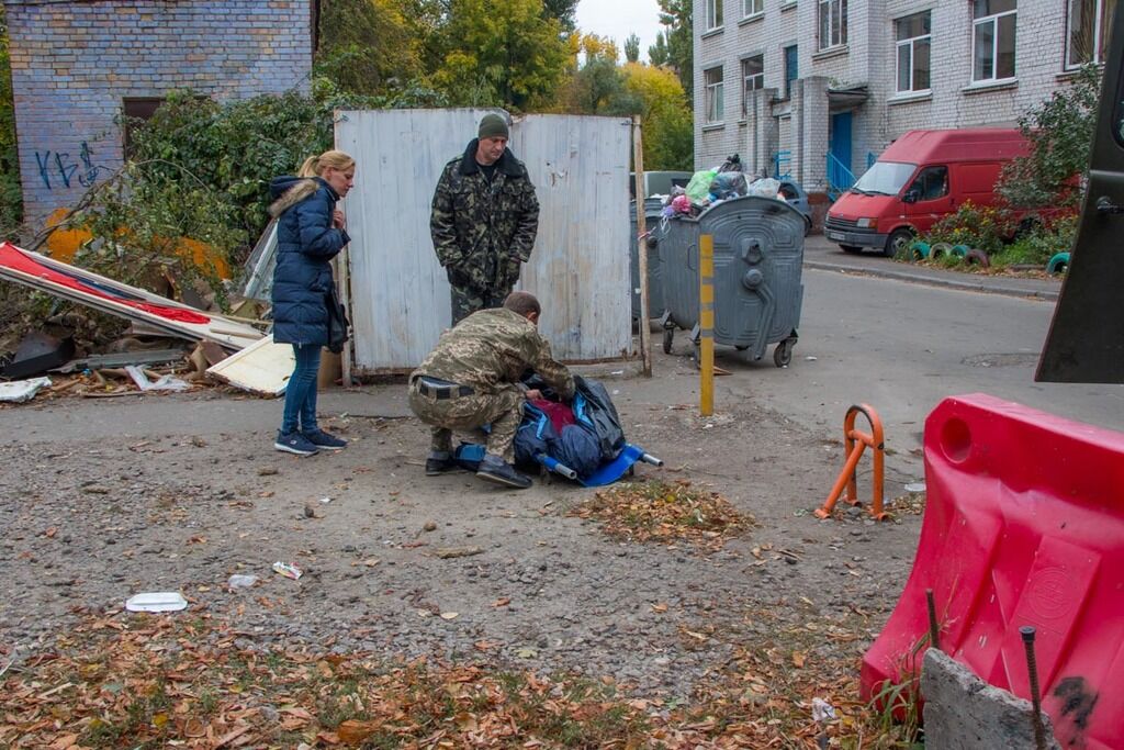 У Києві виявили два трупи: перші фото