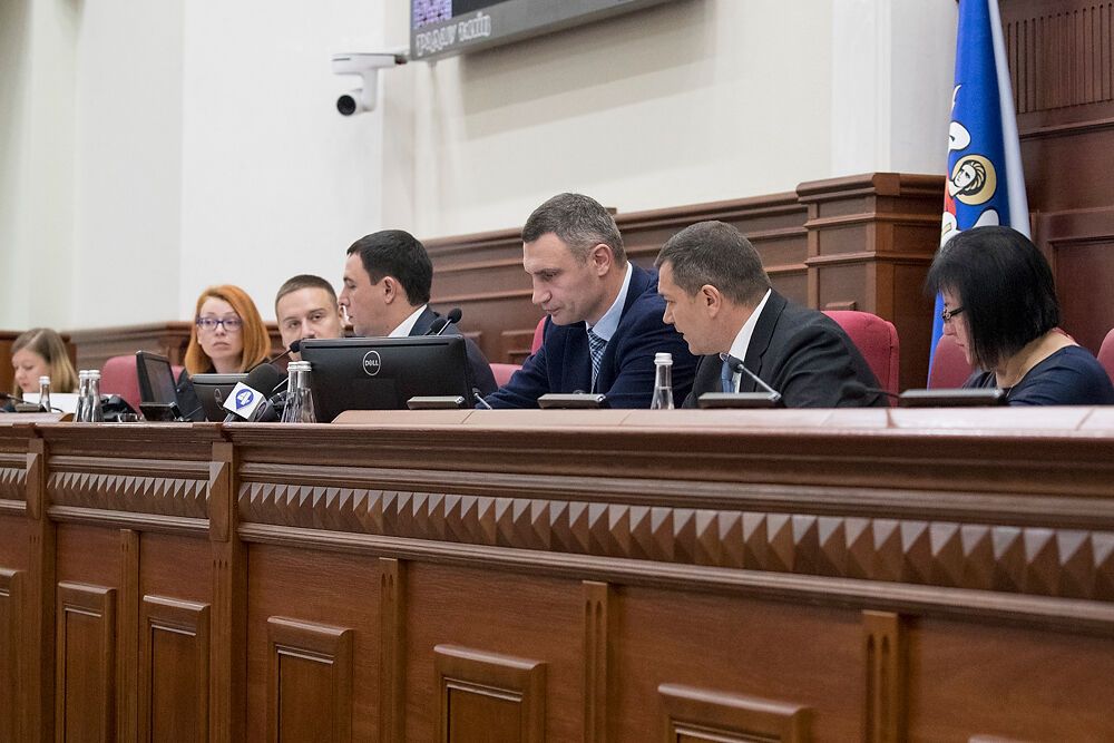 Місто сприятиме вирішенню проблем ЖК "Мега-Сіті" на Харківському шосе – КМДА