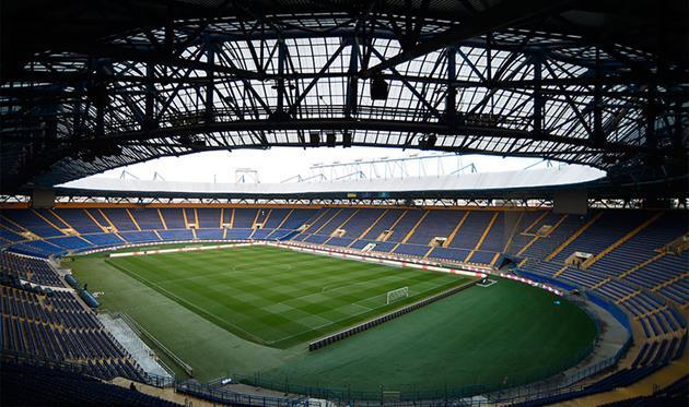 Матч за Суперкубок УЄФА може пройти в Україні: названо стадіон