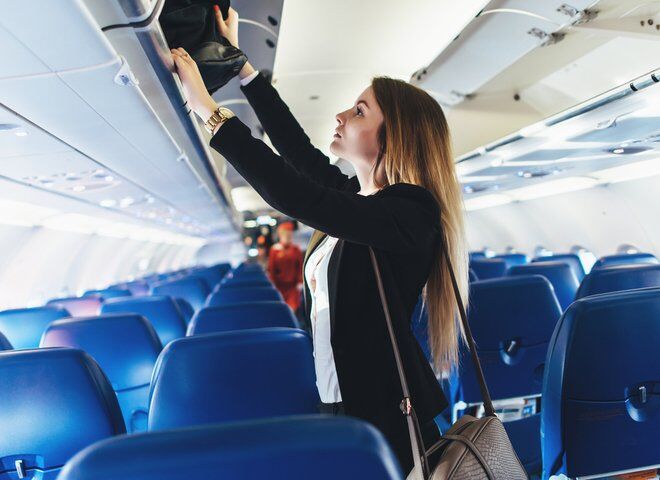 Популярные авиакомпании ввели новые правила для перевозки багажа: как сэкономить 