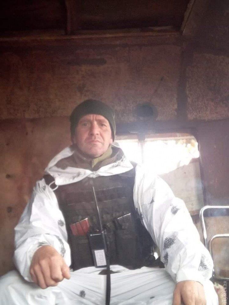 На Донбассе "свои" убили украинского командира: что известно