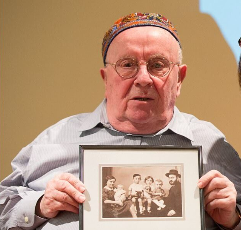 Пережил Холокост: очевидец стрельбы в синагоге США рассказал о том, как выжил
