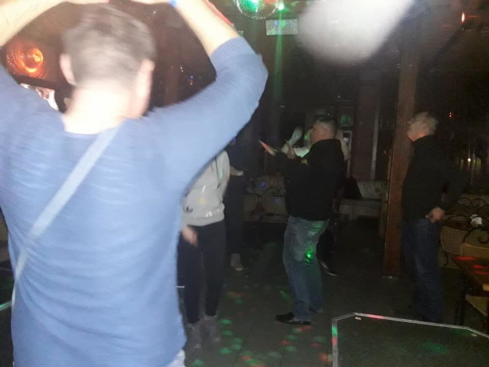 Одіозна журналістка зчепилася з ''в*тницею'' в Одесі