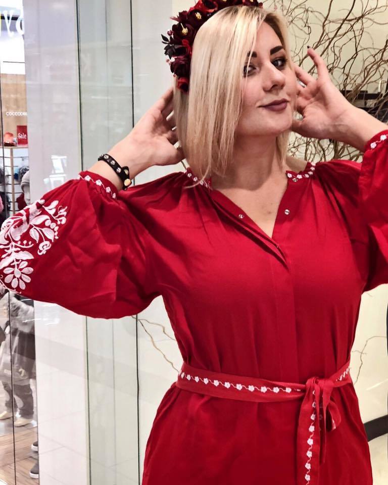 Мисс Plus Size: украинка получила корону на всемирном конкурсе красоты