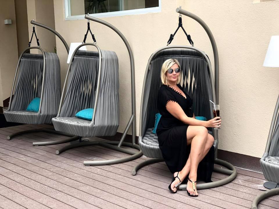 Мисс Plus Size: украинка получила корону на всемирном конкурсе красоты