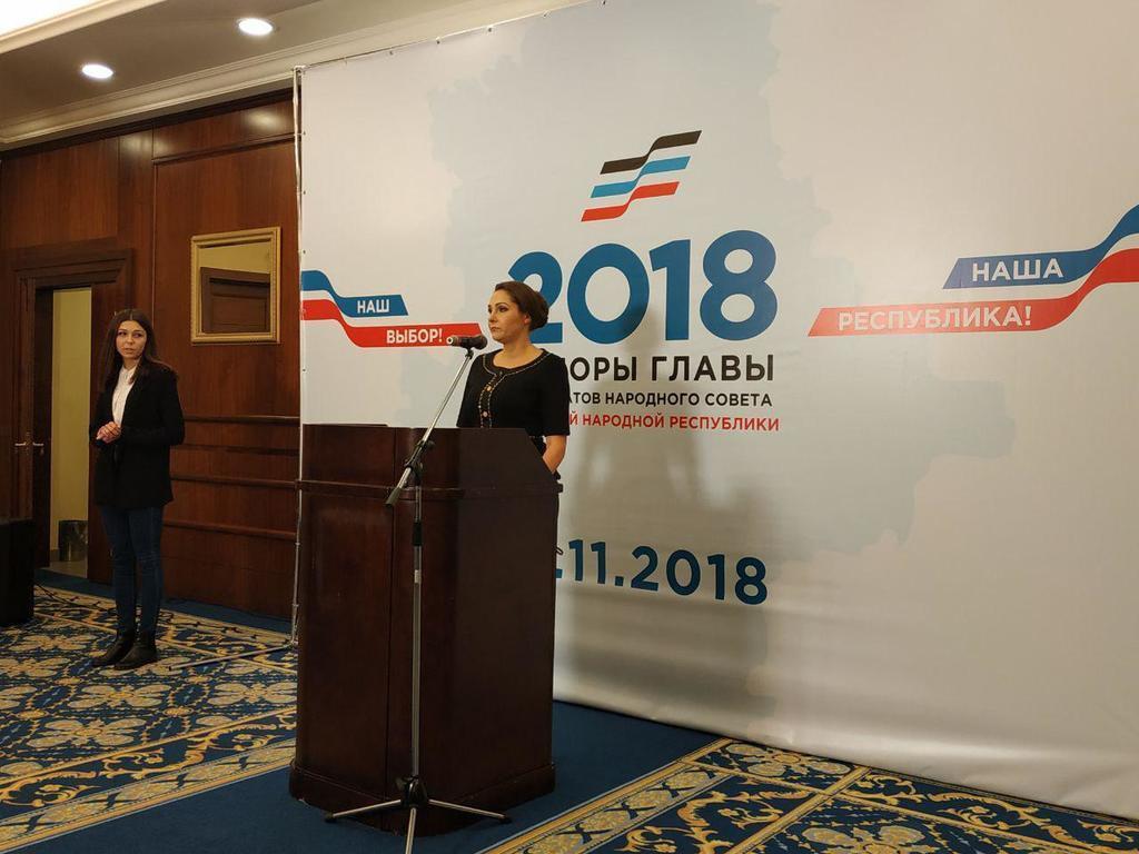 Сценарий Кремля трещит по швам