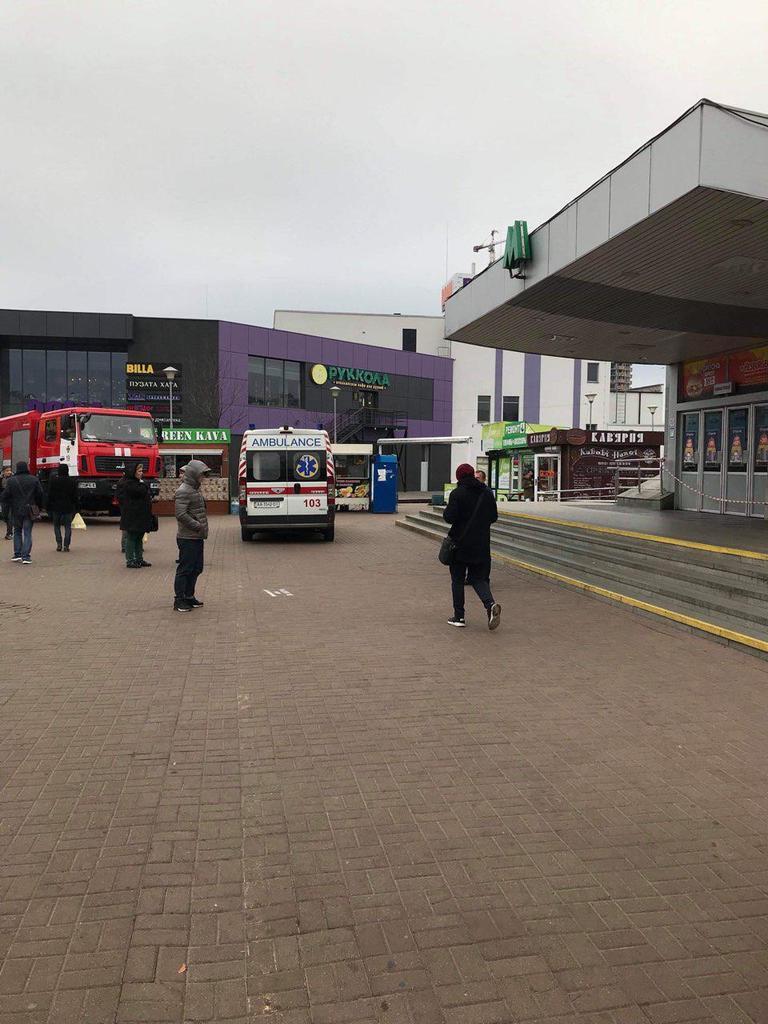 У Києві екстрено закрили одну зі станцій метро: що сталося