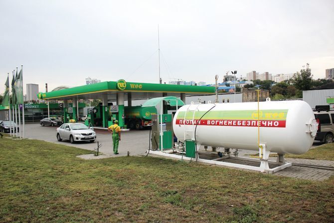 Эксперты раскрыли секреты проверки качества сжиженного газа