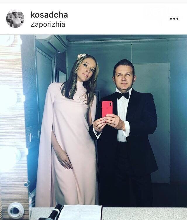 На юбилее у запорожанки Ольги Ревчук выступали топовые украинские звезды (ФОТО)