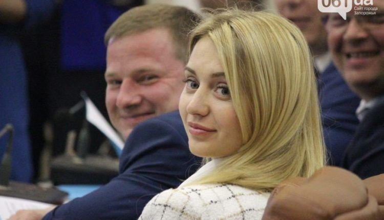 На юбилее у запорожанки Ольги Ревчук выступали топовые украинские звезды (ФОТО)