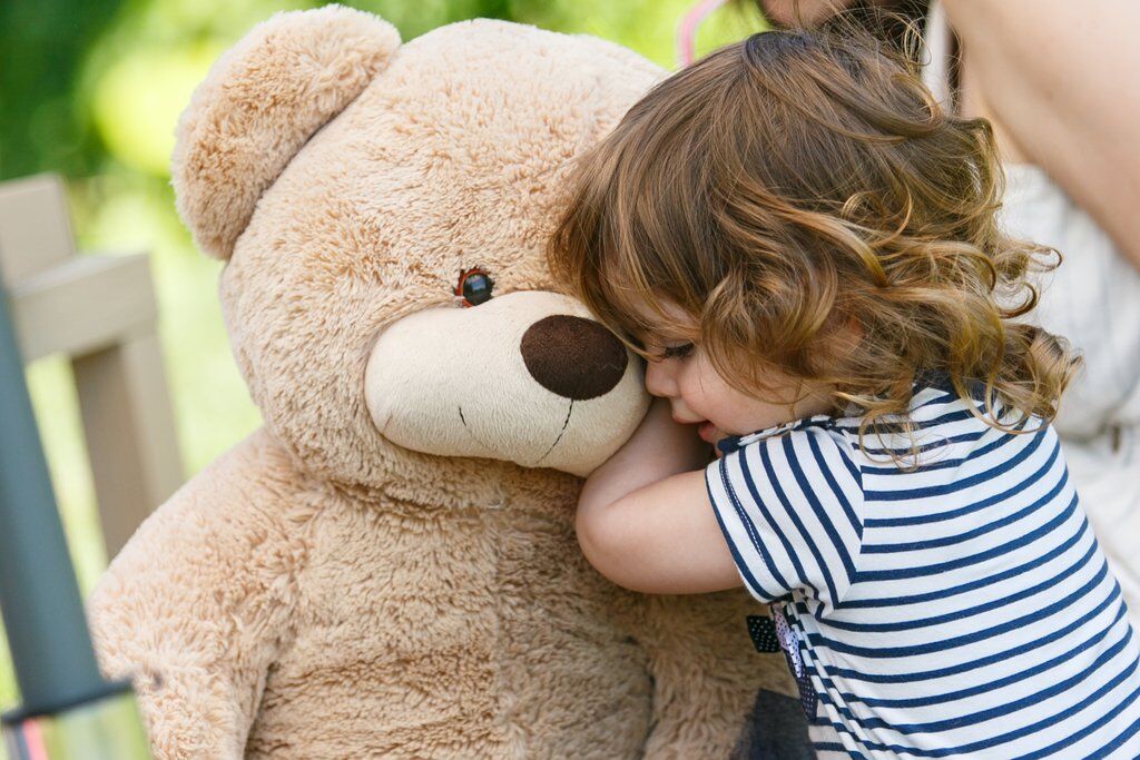У Києві проведуть яскравий фестиваль для шанувальників ведмедів Тедді