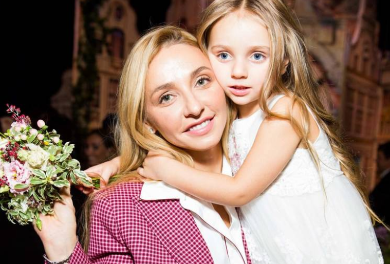 Спадкоємці у справі: доньки Кіркорова, Пєскова та інших віп-росіян стали моделями