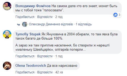 Як за часів Януковича: ''ДНР'' підловили на відвертій брехні про псевдовибори