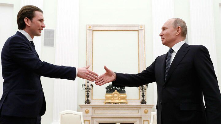Шпионы поссорили Путина с основным союзником