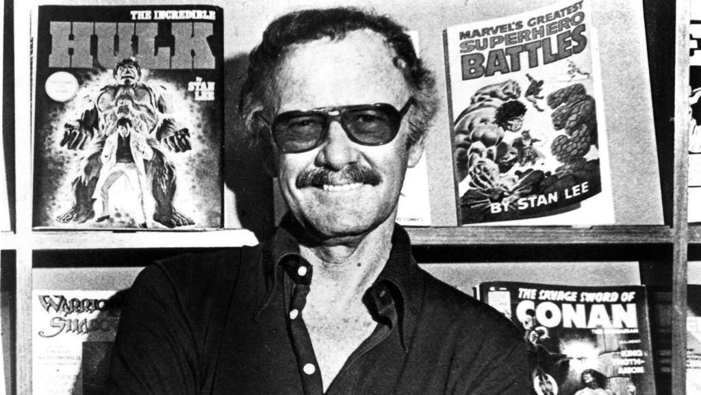 Помер творець коміксів Marvel