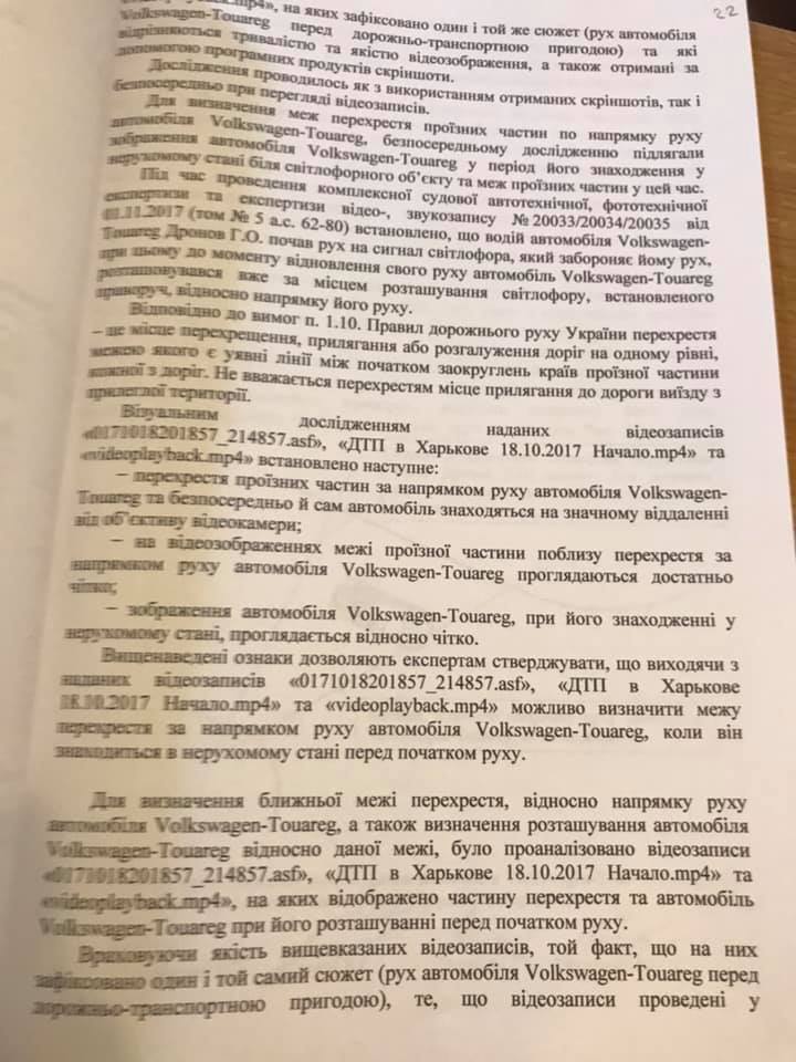 ''Зайцеву нічого не бере?'' Адвокат вказала на скандальний момент у справі про смертельну ДТП у Харкові