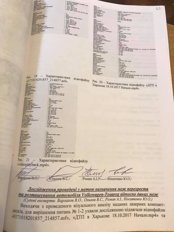 ''Зайцеву нічого не бере?'' Адвокат вказала на скандальний момент у справі про смертельну ДТП у Харкові