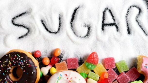 Як відмовитись від цукру: корисні поради