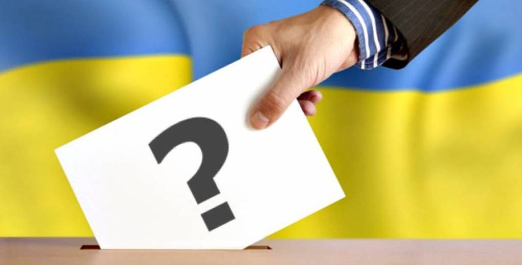 Українці готові віддати посаду президента навіть блазню: чому так
