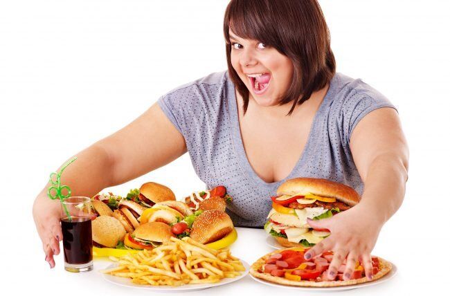 Врятує від смерті: вчені назвали несподівану користь ожиріння