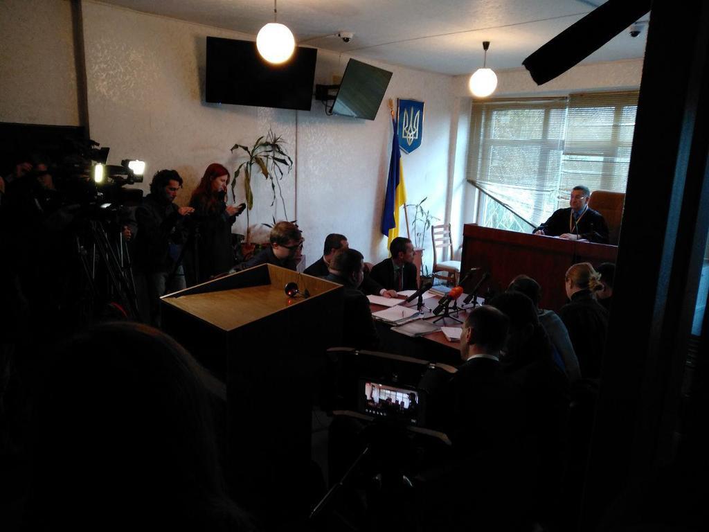 У справі Зайцевої розгорівся новий скандал