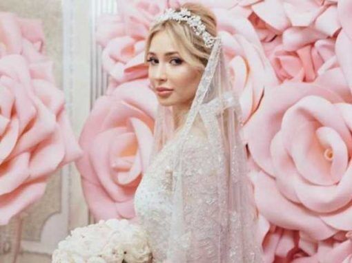 25 лимузинов и 32 чемодана богатств: российский миллионер выдал замуж племянницу