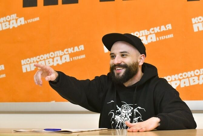 ''Имперский юмор'': известный в Украине комик объяснил важное отличие от россиян 