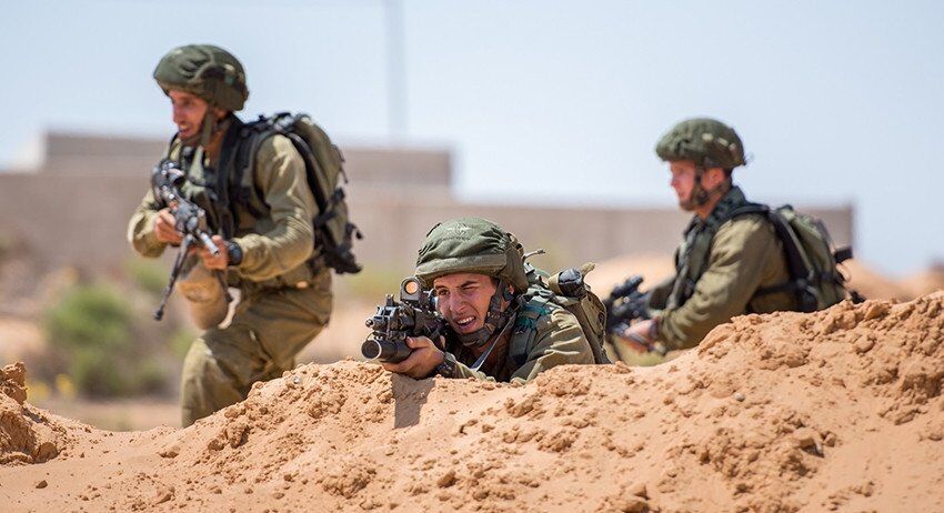 Израиль на грани новой войны: последние новости 