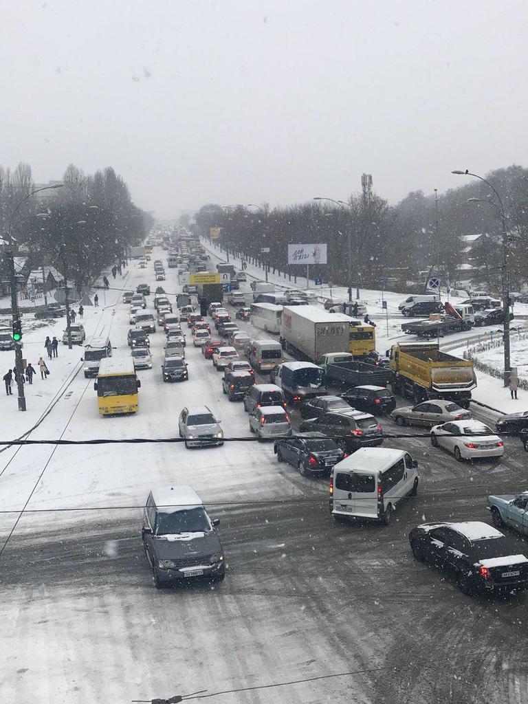 Проспект Лобановского