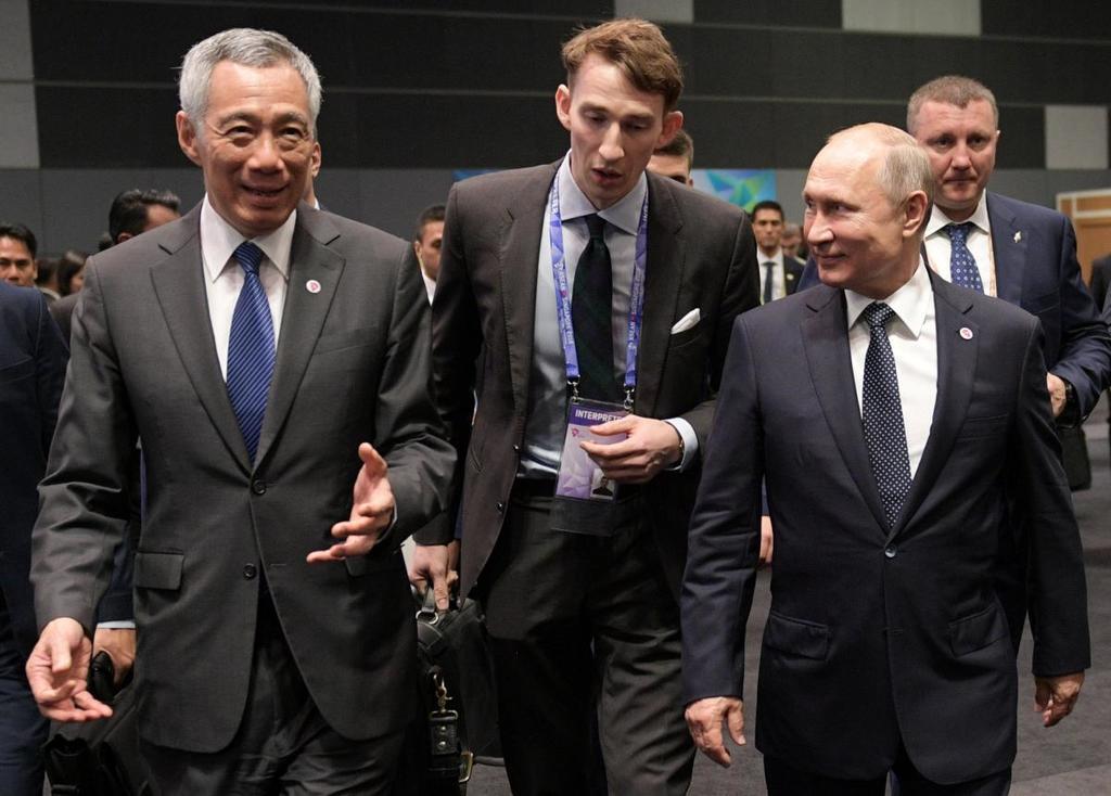 Об Путина вытерли ноги все западные СМИ