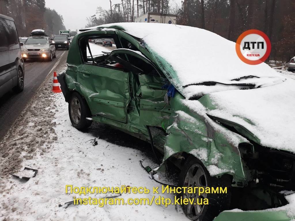 Колапс на дорогах: в Україні замислилися про нові штрафи для водіїв