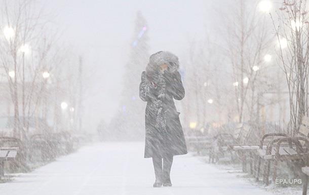 ''Жара'' и морозы до -25: синоптики дали подробный прогноз на зиму в Украине