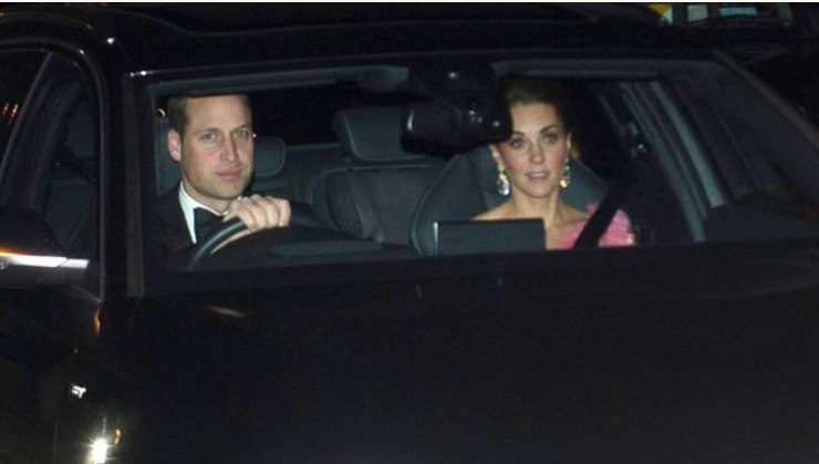 Принц Чарльз отпраздновал день рождения: появились фото с королевской вечеринки