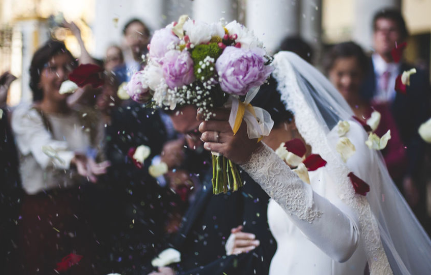 Свадьба племянницы миллионера из России: стало известно об астрономических расходах
