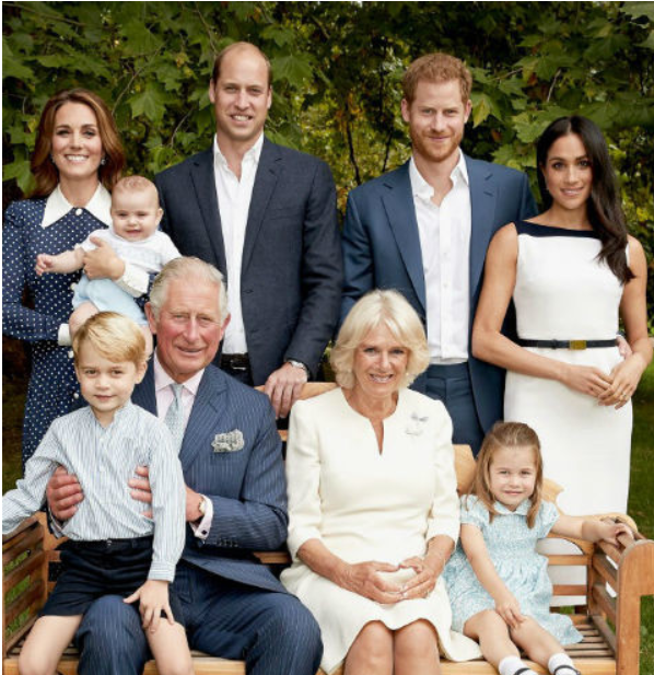 Принц Чарльз відсвяткував день народження: з'явилися фото з королівської вечірки