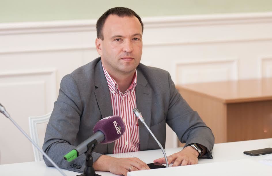 Пантелеєв: ми перші в країні повернули галузь теплопостачання від приватної компанії до громади