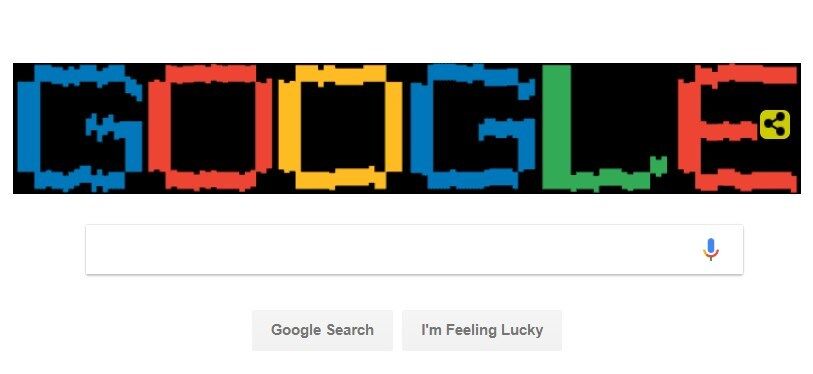 Послання Аресібо: чому Google присвятив doodle інопланетянам