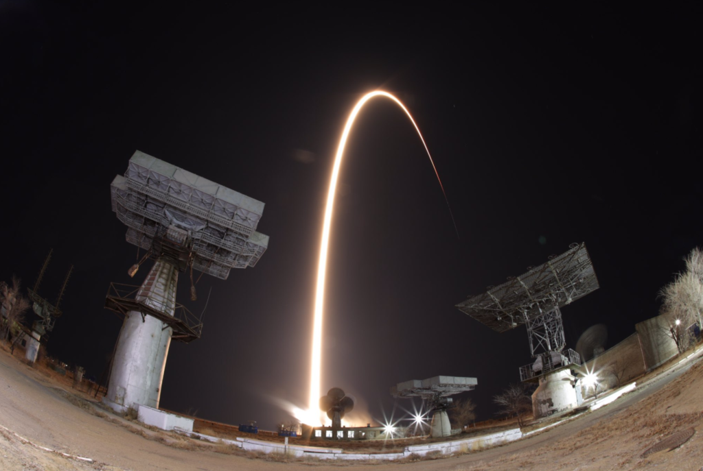 У Росії вперше після аварії запустили ракету ''Союз'': опубліковано фото і відео