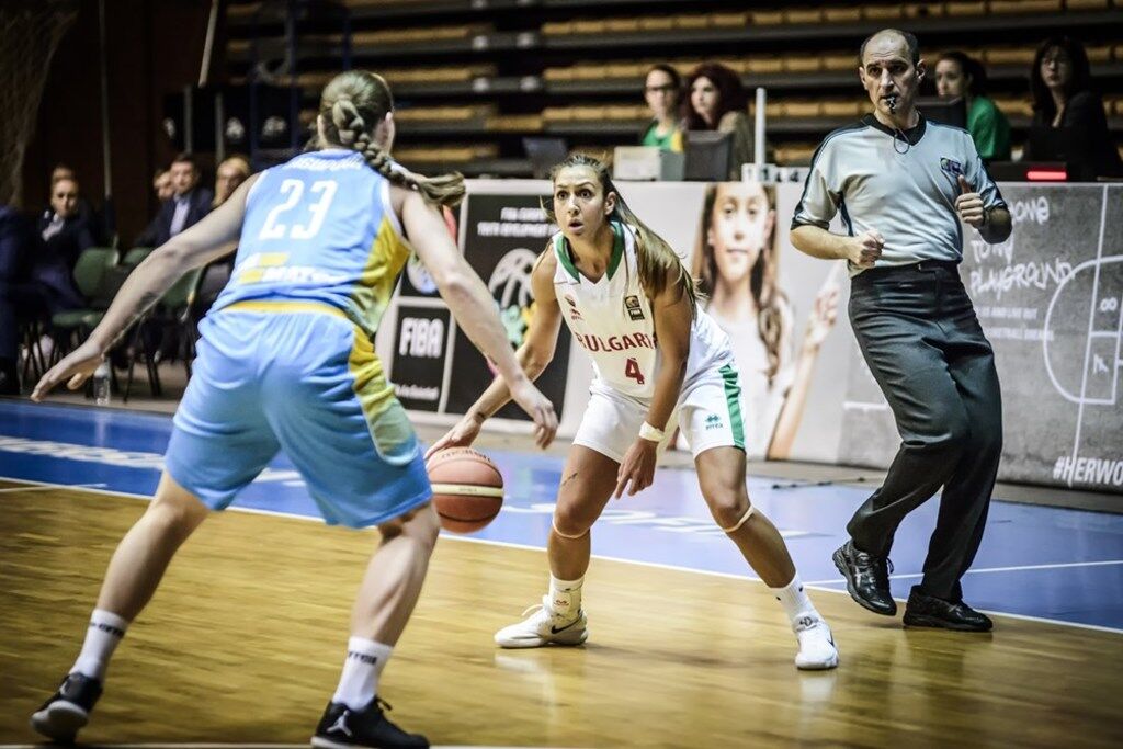 Як Україна обіграла Болгарію в відборі Євробаскету-2019: опубліковані яскраві фото