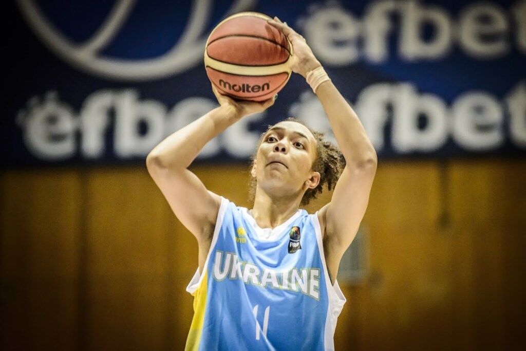 Как Украина обыграла Болгарию в отборе Евробаскета-2019: опубликованы яркие фото