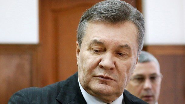 ''Перекрыли бы этажи!'' С тяжелой травмой Януковича всплыл скандальный нюанс