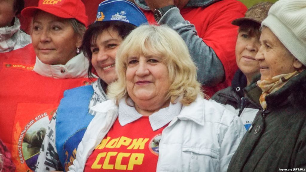 Новости Крымнаша. Поездки на украинский материк напоминают поездки за границу во времена совдепа