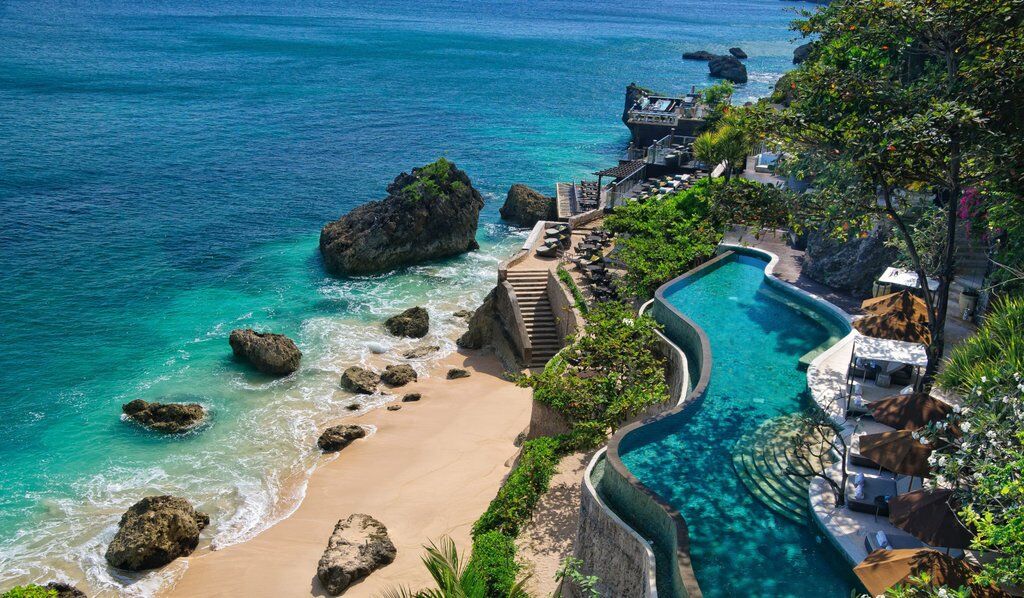 Готель на Балі ввів незвичайну заборону для туристів: подробиці